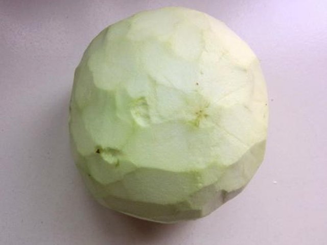 【糖醋脆皮茄子】步骤1