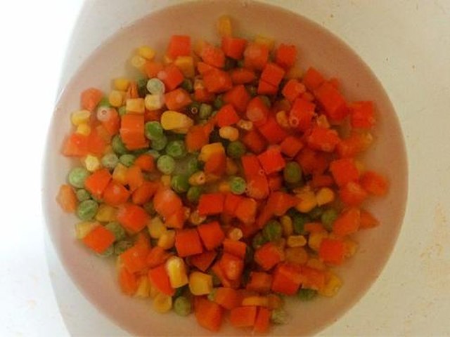 【嫩滑牛肉粒】步骤4