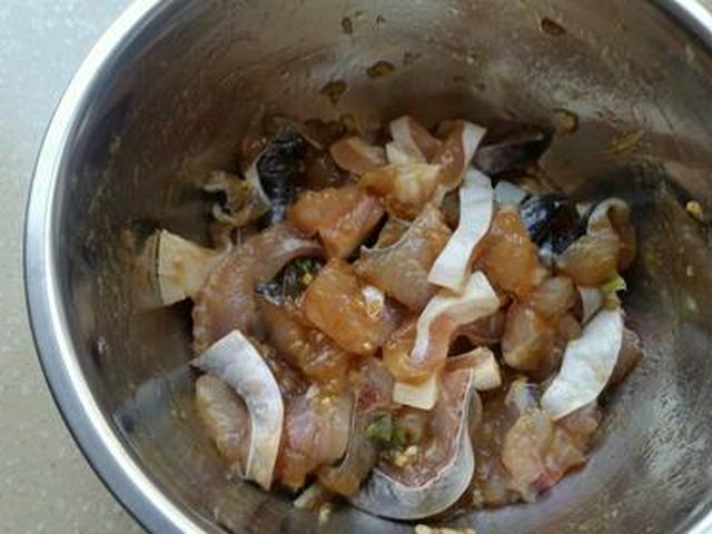 【香酥龙利鱼】步骤1