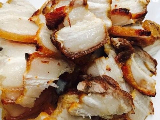 【红烧扣肉】步骤3