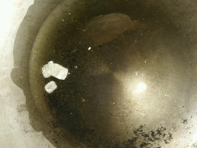 【红烧鸡腿】步骤4