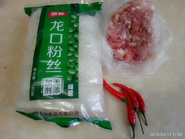 【蚂蚁上树】步骤1
