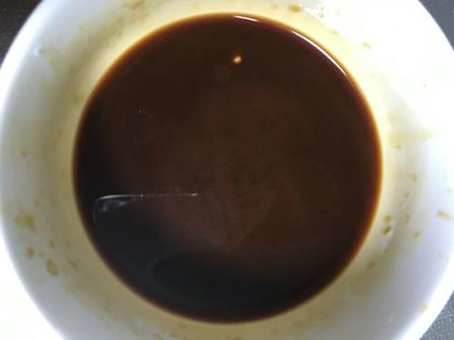 【蚝油卷心菜】步骤3