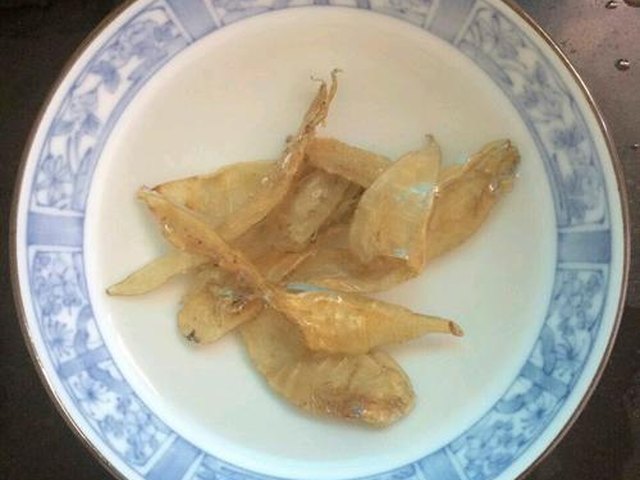 【花胶煲鸡】步骤2