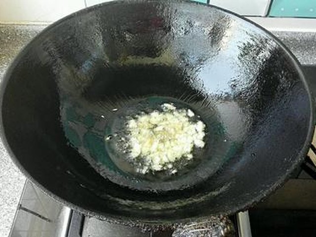 【肉末豆腐】步骤4