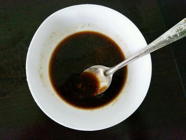 【酱香油焖茄子】步骤2