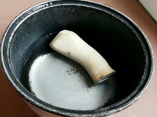 【甜椒杏鲍菇肉片】步骤2