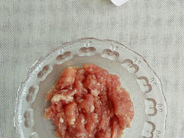 【客家煎酿豆腐】步骤2