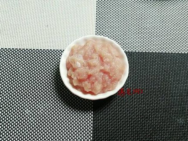 【酱茄条】步骤2