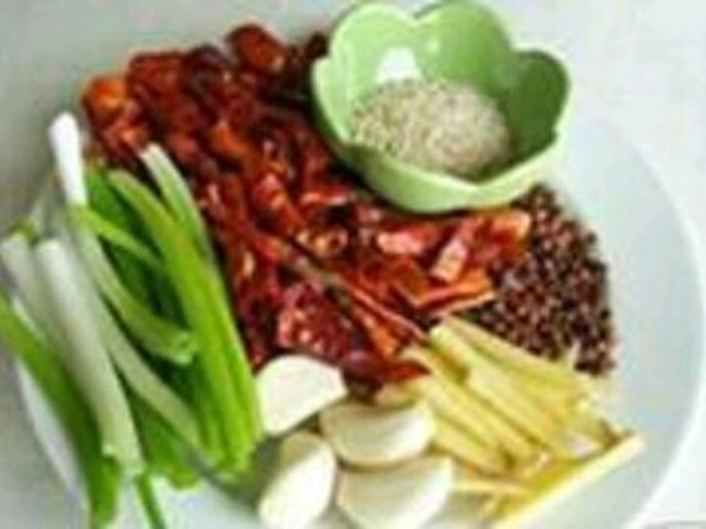 【重庆辣子鸡】步骤1