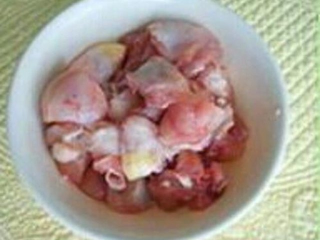 【重庆辣子鸡】步骤2