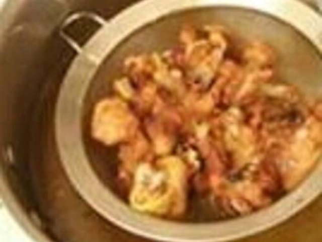 【重庆辣子鸡】步骤3