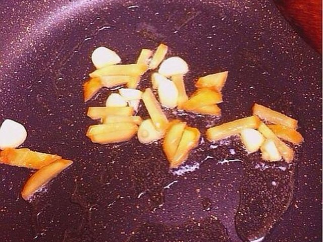 【土豆炖排骨】步骤3