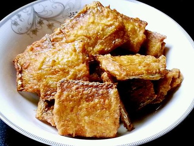 【红烧带鱼】步骤4