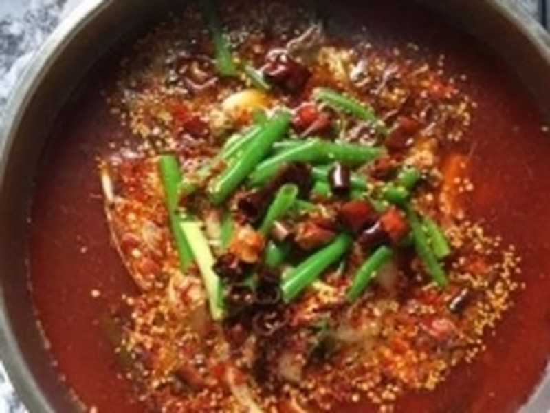 水煮鱼