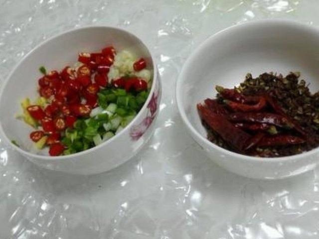 【水煮肉片】步骤2