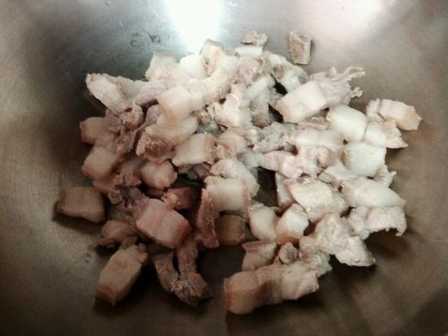 【土豆胡萝卜红烧肉】步骤4