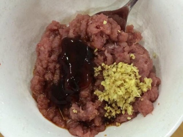 【麻婆豆腐】步骤3