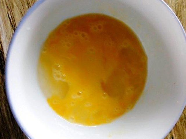 【蕃茄鸡蛋汤】步骤4
