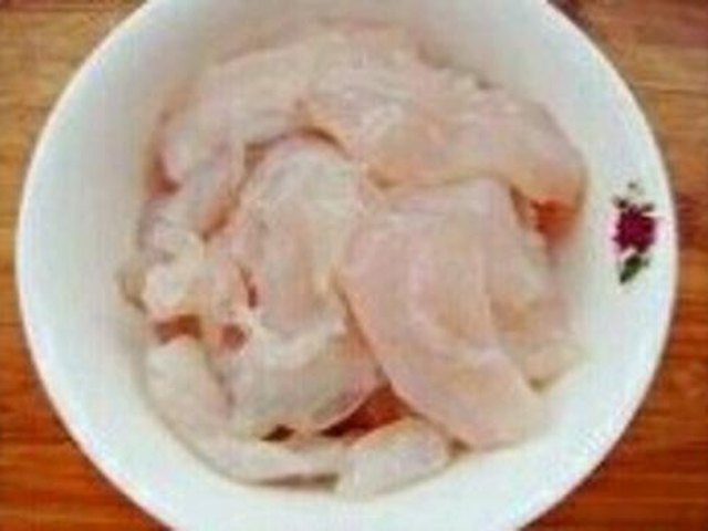 【水煮鱼】步骤1