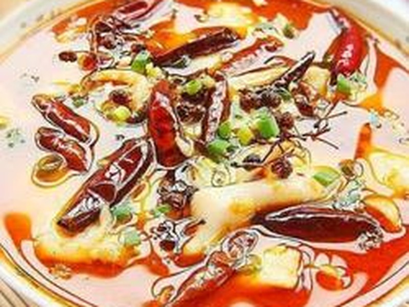 水煮鱼