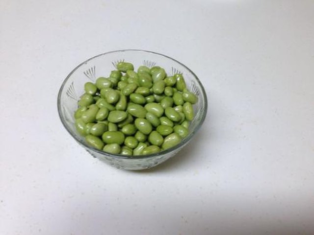 【蚝油双菇】步骤2