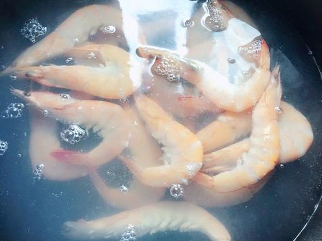 【番茄大虾】步骤4