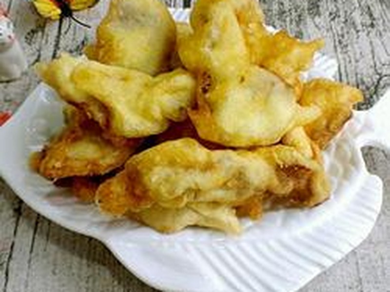 软炸里脊肉