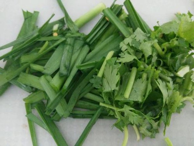【麻辣豆腐】步骤3