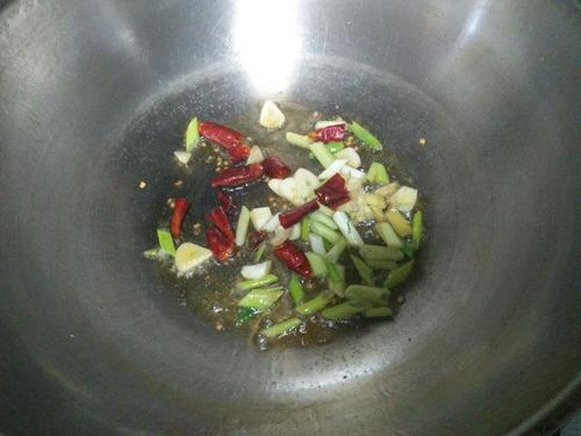【麻辣豆腐】步骤4