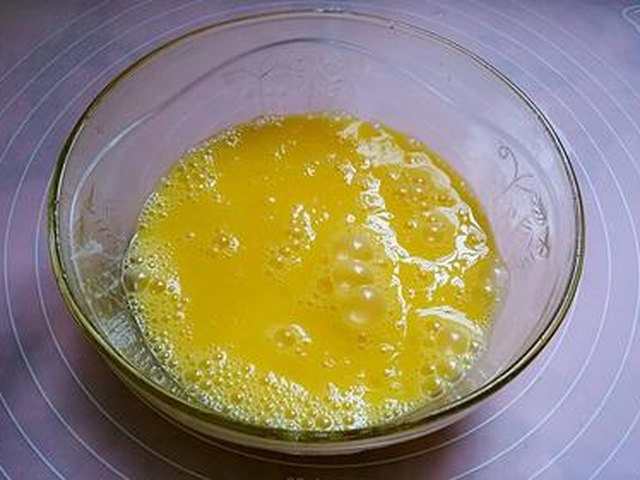 【番茄炒蛋】步骤2