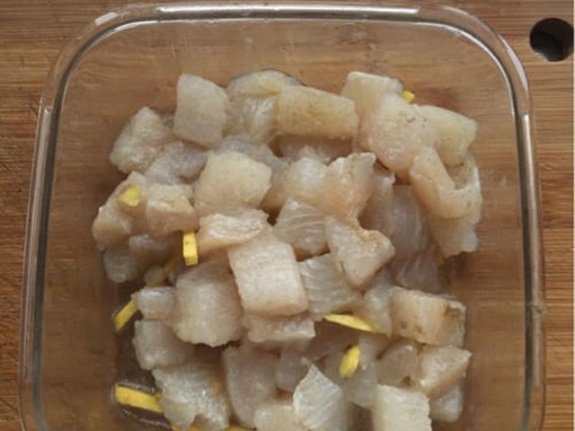 【番茄龙利鱼】步骤2