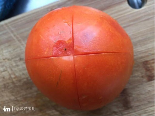 【番茄龙利鱼】步骤3