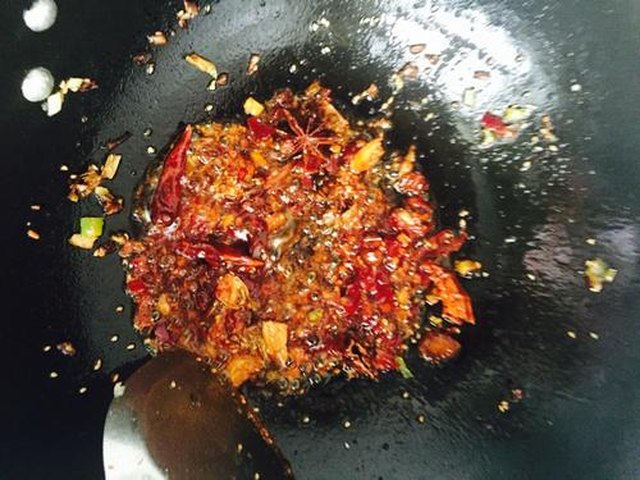 【家常炒豆腐】步骤4