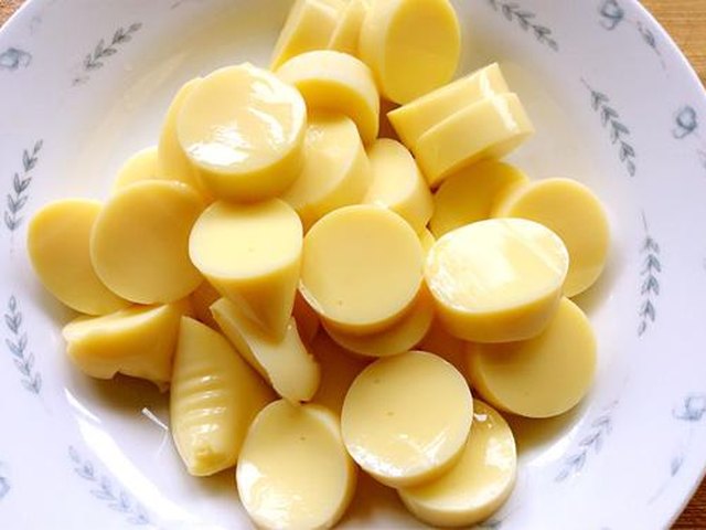 【里脊肉炒日本豆腐】步骤4