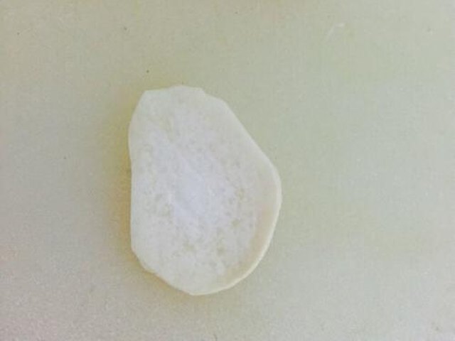 【鲍汁杏鲍菇】步骤1