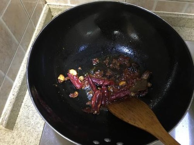 【笋子烧牛肉】步骤3