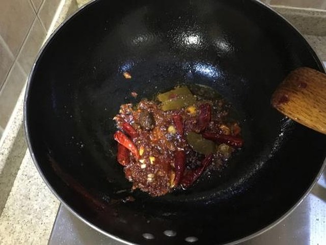 【笋子烧牛肉】步骤4