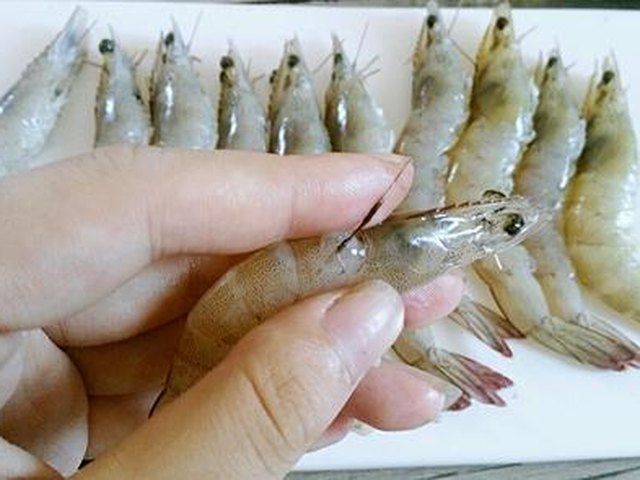 【麻辣虾】步骤3