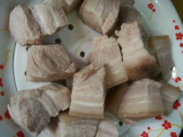 【红烧肉】步骤3