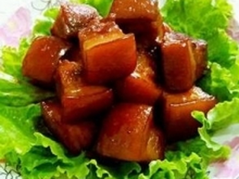 红烧肉
