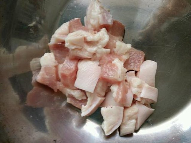 【红烧肉】步骤1
