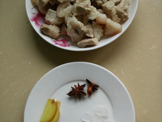 【红烧肉】步骤3
