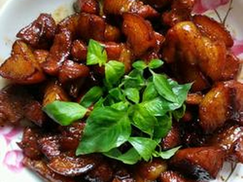 红烧肉