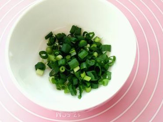 【养生豆腐】步骤2