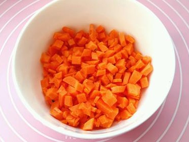 【养生豆腐】步骤3