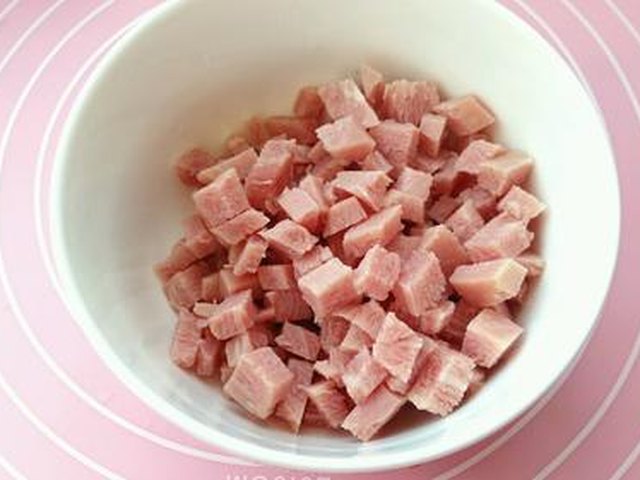 【养生豆腐】步骤4