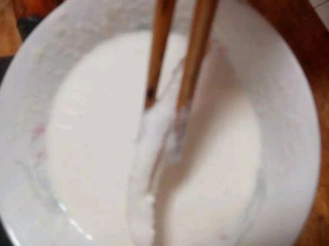 【糖醋藕条】步骤3