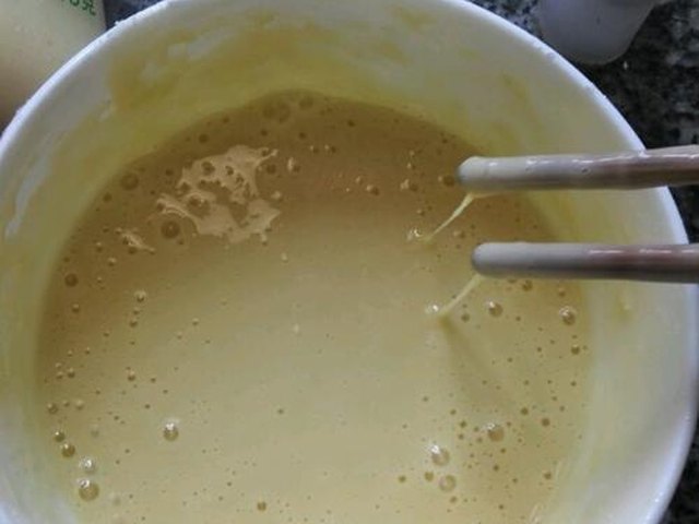 【茄汁鸡蛋日本豆腐】步骤3