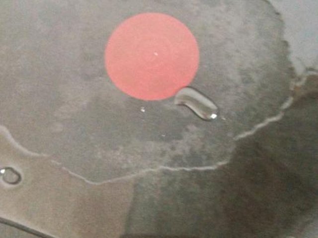 【鲜虾仁炒蛋】步骤2